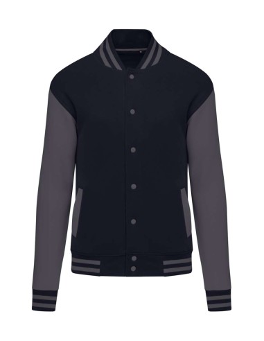 SGC-O450U-ORIGINALS VARSITY JACKET UNISEX