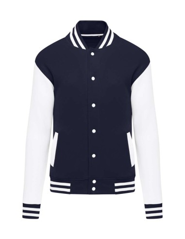 SGC-O450U-ORIGINALS VARSITY JACKET UNISEX
