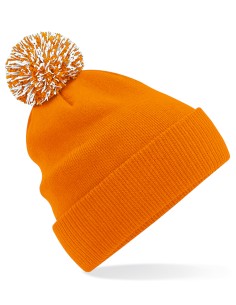 B-BC450-Bonnet Snowstar®