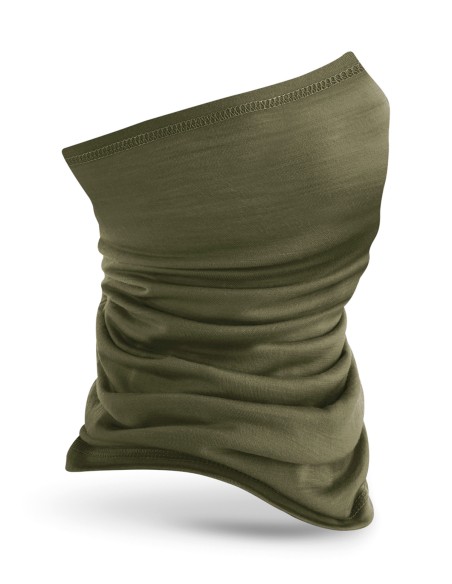 B-BC916-Morf® en Laine Mérinos