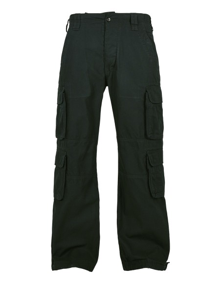 B-BD003-Pantalon Pure vintage