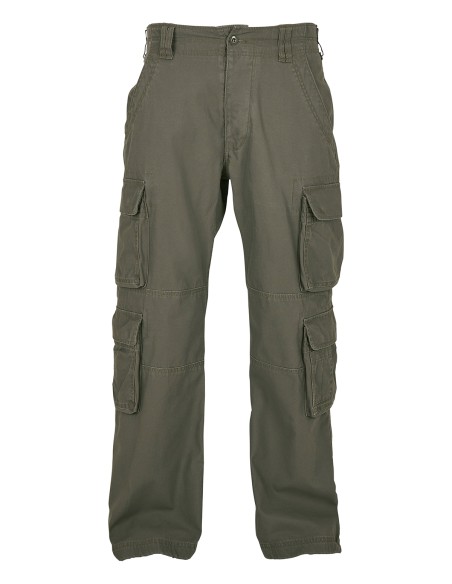 B-BD003-Pantalon Pure vintage