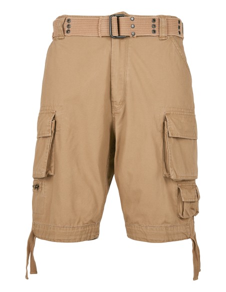 B-BD201-Short Savage vintage