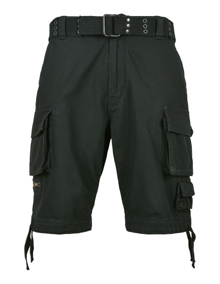 B-BD201-Short Savage vintage