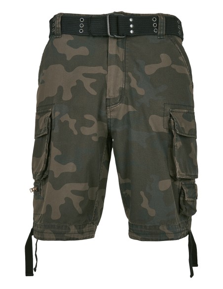 B-BD201-Short Savage vintage