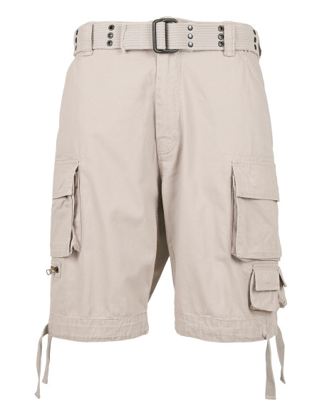 B-BD201-Short Savage vintage