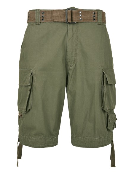 B-BD201-Short Savage vintage