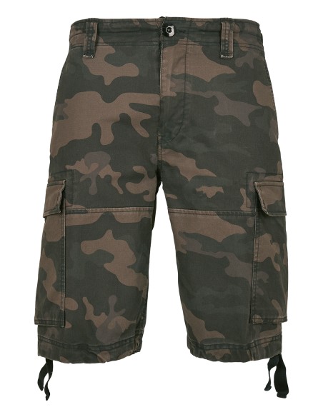 B-BD202-Short Vintage