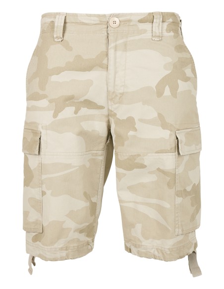 B-BD202-Short Vintage