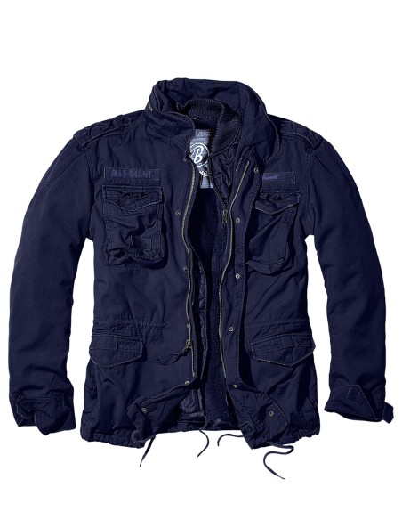 B-BD301-Veste M65 Giant
