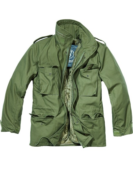 B-BD308-Veste M65