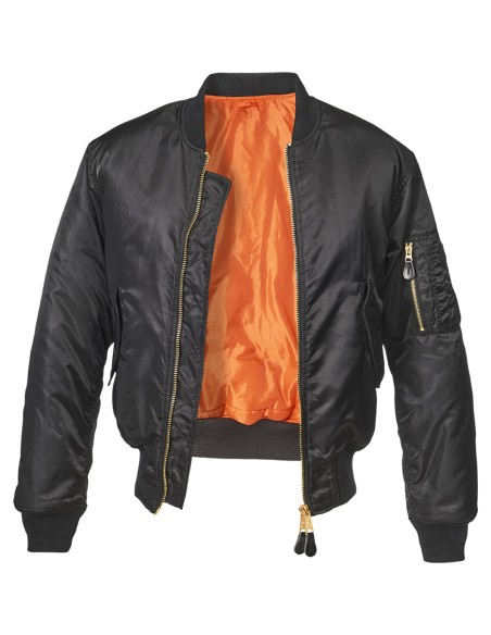 B-BD349-Veste MA1