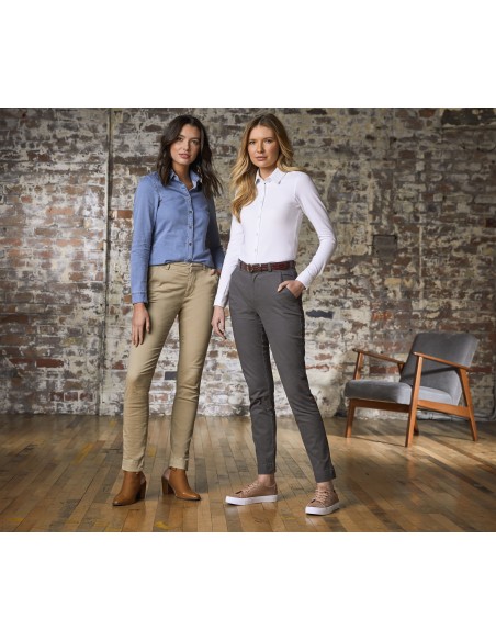 SOD-SD025-LILY SKINNY CHINOS