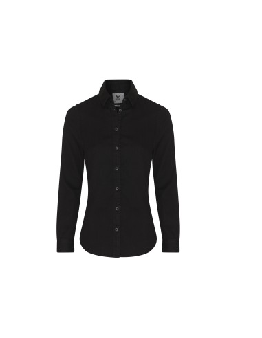 SOD-SD045-LUCY DENIM SHIRT