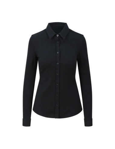 SOD-SD047-ANNA KNITTED SHIRT