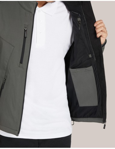 SGC-SGSoftshell-