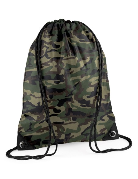 B-BG10-Premium Gymsac