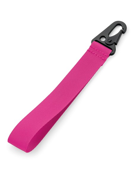 B-BG100-Brandable Key Clip