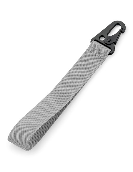 B-BG100-Brandable Key Clip