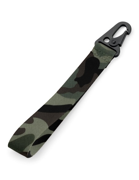 B-BG100-Brandable Key Clip