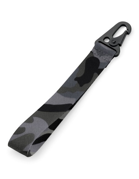 B-BG100-Brandable Key Clip