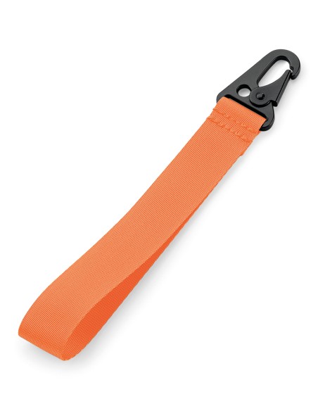 B-BG100-Brandable Key Clip