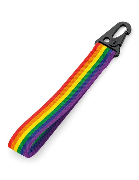 B-BG100-Brandable Key Clip