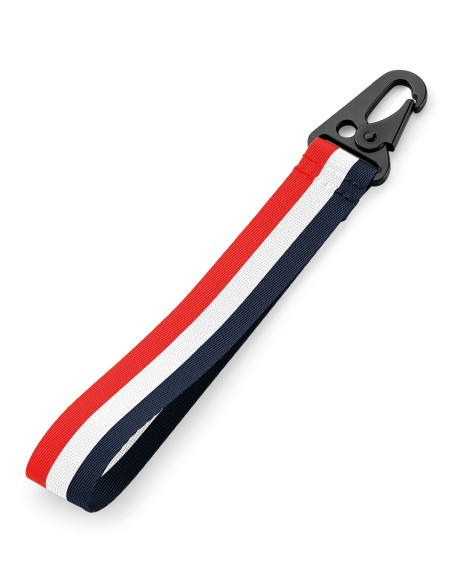 B-BG100-Brandable Key Clip