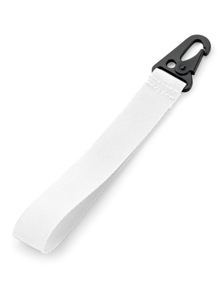 B-BG100-Brandable Key Clip