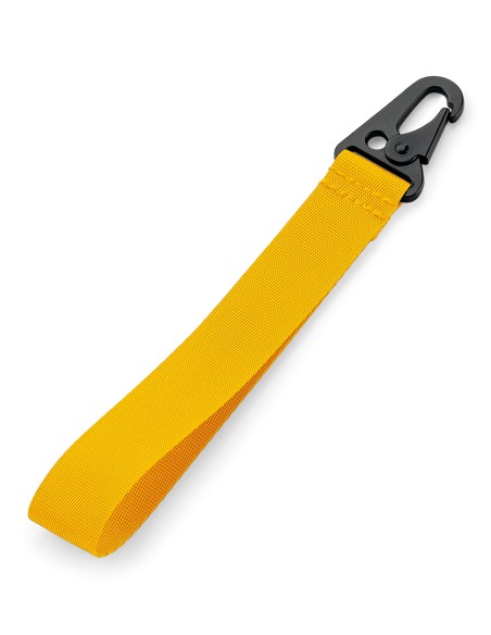 B-BG100-Brandable Key Clip