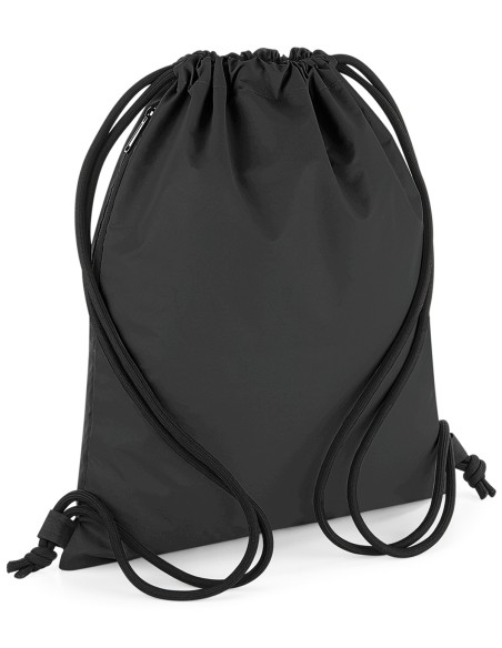 B-BG137-Reflective Gymsac