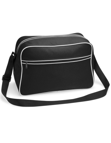B-BG14-Retro Shoulder Bag