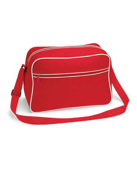 B-BG14-Retro Shoulder Bag