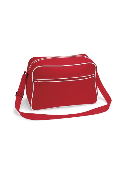 B-BG14-Retro Shoulder Bag