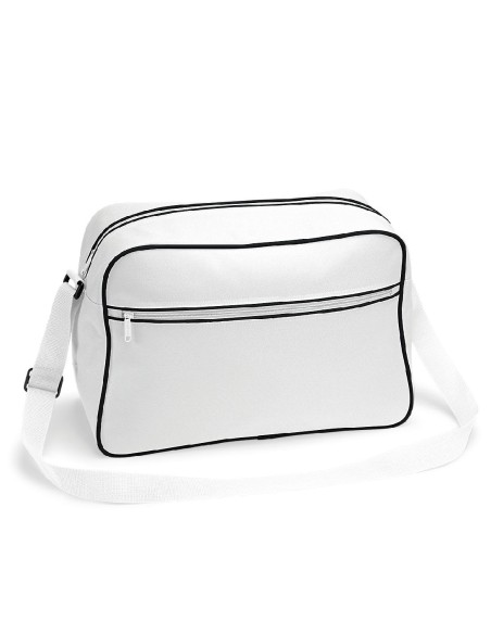 B-BG14-Retro Shoulder Bag
