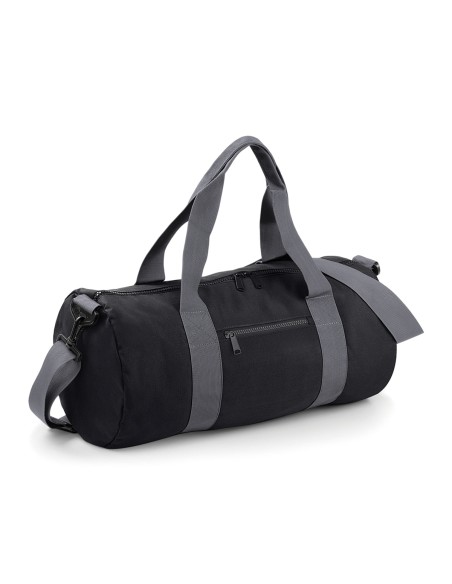 B-BG140-Original Barrel Bag