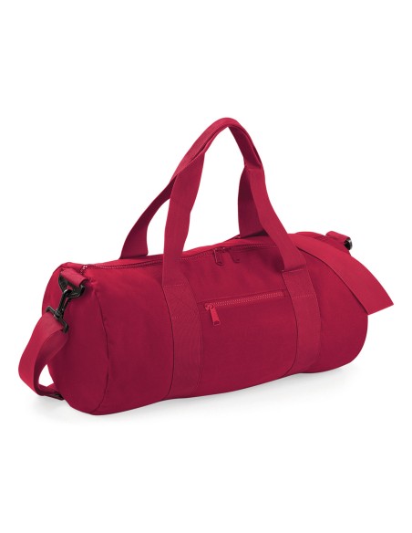 B-BG140-Original Barrel Bag
