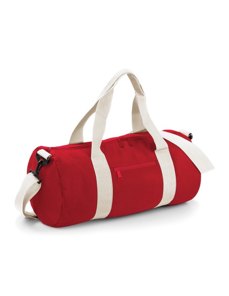 B-BG140-Original Barrel Bag