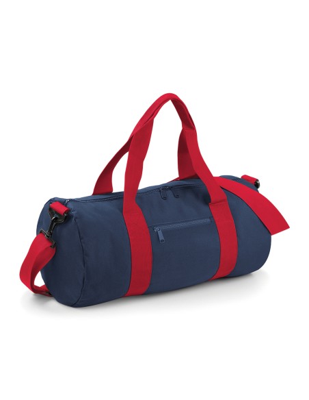 B-BG140-Original Barrel Bag