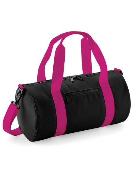 B-BG140S-Mini Barrel Bag