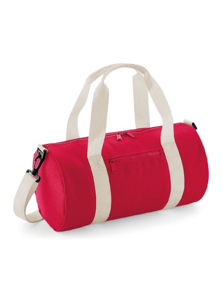 B-BG140S-Mini Barrel Bag