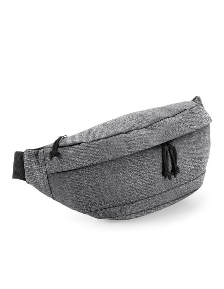 B-BG143-Oversized Cross Body Bag