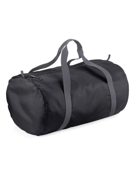 B-BG150-Packaway Barrel Bag
