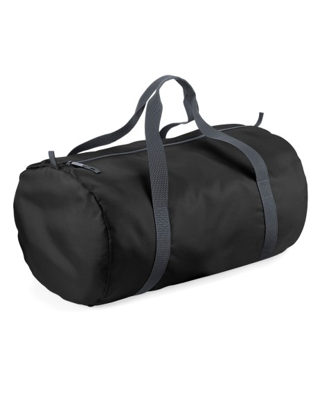 B-BG150-Packaway Barrel Bag