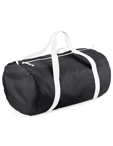 B-BG150-Packaway Barrel Bag