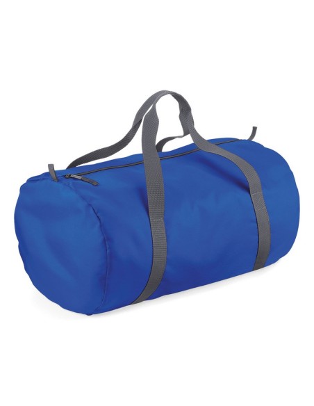 B-BG150-Packaway Barrel Bag