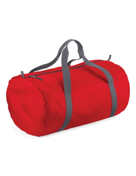 B-BG150-Packaway Barrel Bag
