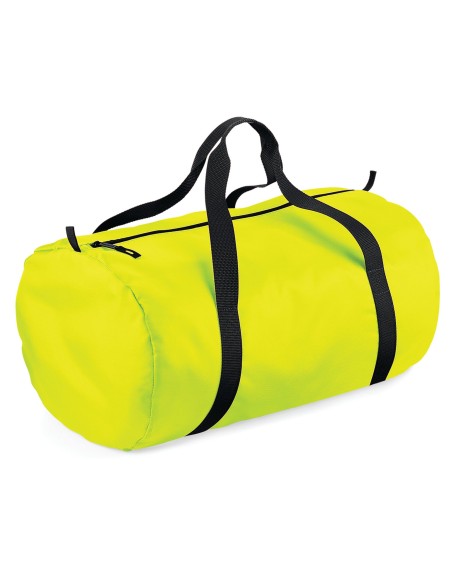 B-BG150-Packaway Barrel Bag