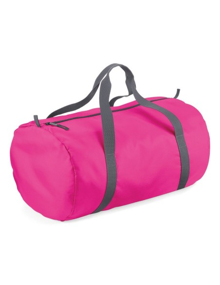 B-BG150-Packaway Barrel Bag