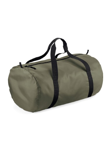 B-BG150-Packaway Barrel Bag